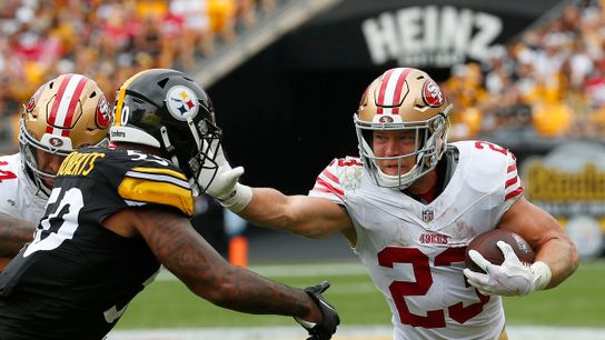Assessing The Steelers' Biggest Weaknesses And Current Needs After A Demoralizing Loss Week 1 (Steelers News)